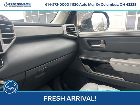 Used 2023 Toyota Tundra Limited image 24