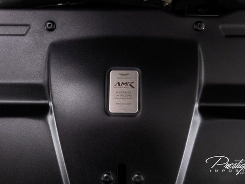 Used 2019 Aston Martin Rapide AMR image 13
