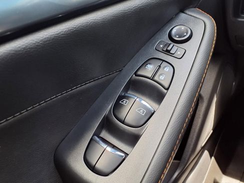 Used 2021 Nissan Maxima SR w/ Sport Mat Group FWD image 22