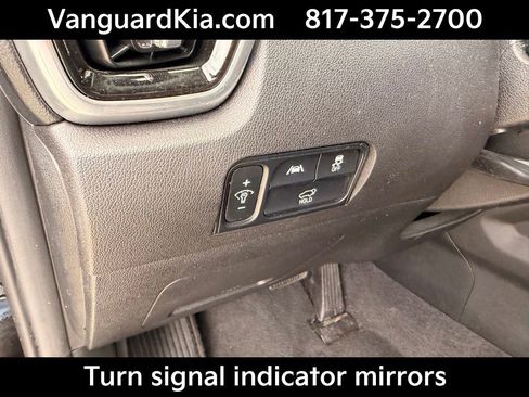 Used 2023 Kia Sorento SX AWD/4WD image 16