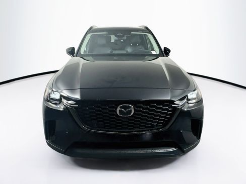 Used 2026 MAZDA CX-90 3.3 Turbo w/ Premium Sport Pkg AWD/4WD image 2