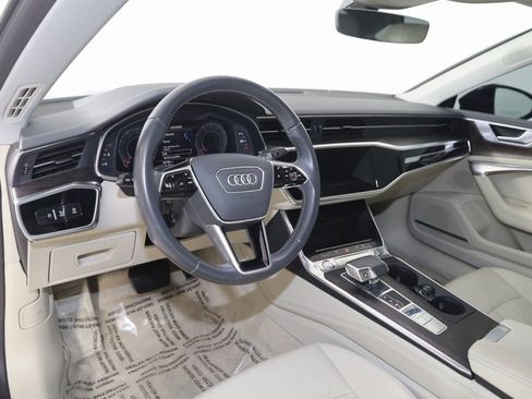 Used 2019 Audi A7 3.0T Premium Plus w/ Premium Plus Package image 31
