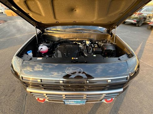 Certified 2026 Hyundai Palisade XRT Pro image 30