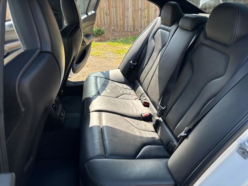 Used 2016 BMW M3 RWD image 20