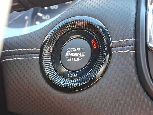 Certified 2022 Jeep Compass Altitude w/ Convenience Group image 24