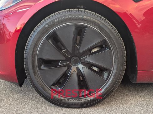 Used 2024 Tesla Model 3 Long Range RWD image 15