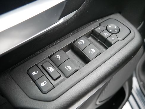 New 2026 RAM 1500 Big Horn image 7