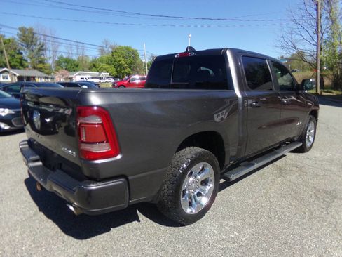 Used 2019 RAM 1500 Big Horn AWD/4WD image 7