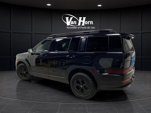 Used 2024 Hyundai Santa Fe XRT image 5