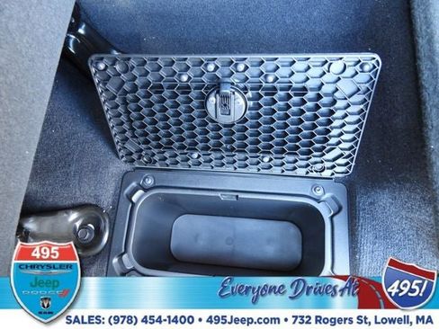 New 2026 RAM 2500 Big Horn image 15