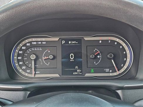 Used 2024 Hyundai Tucson SEL AWD/4WD image 13