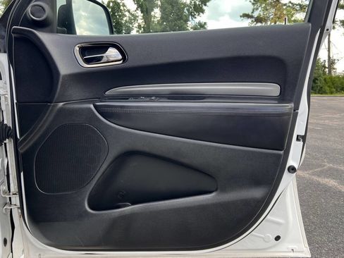 Used 2020 Dodge Durango R/T image 16