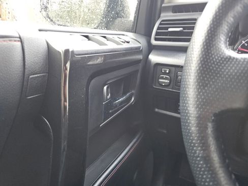 Used 2023 Toyota 4Runner TRD Off-Road Premium image 28