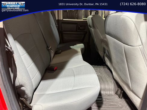 Used 2014 RAM 1500 Express image 26