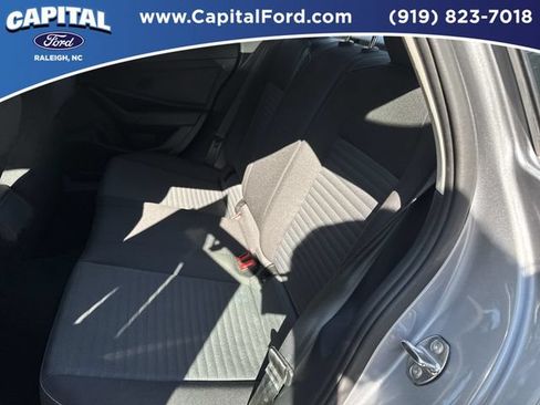 Used 2024 Volkswagen Jetta S FWD image 18