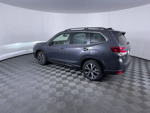 Certified 2024 Subaru Forester Limited AWD/4WD image 6