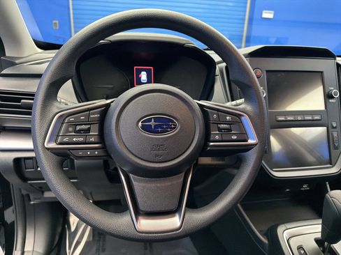 Certified 2024 Subaru Impreza 2.0i image 13