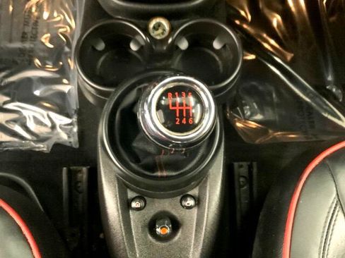 Used 2015 MINI Cooper Countryman John Cooper Works image 16