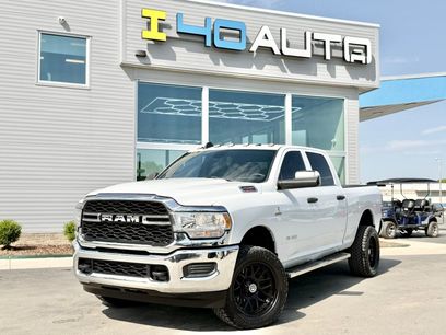 Used 2022 RAM 2500 Tradesman