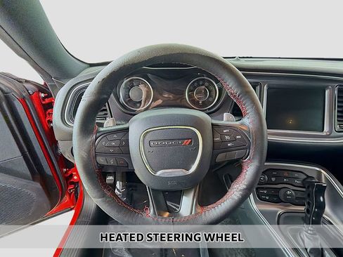 Used 2015 Dodge Challenger R/T Plus RWD image 7