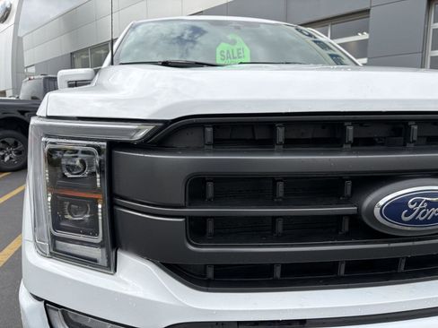 Used 2023 Ford F150 Lariat w/ Equipment Group 502A High AWD/4WD image 24