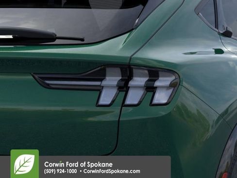 New 2026 Ford Mustang Mach-E Premium w/ Sport Appearance Package image 21