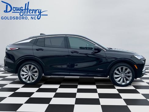 New 2026 Buick Envista Avenir image 6
