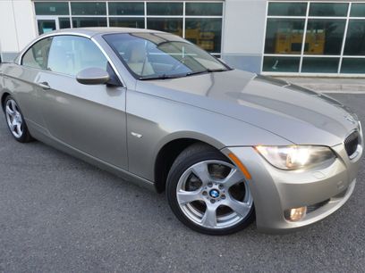 Used 2009 BMW 328i Convertible