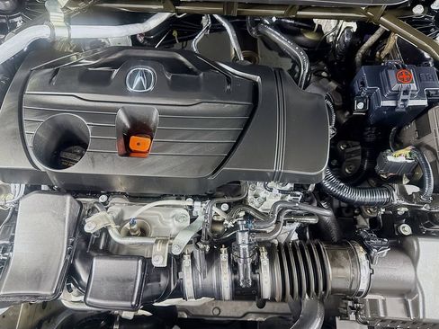 Used 2023 Acura TLX w/ Technology Package image 39