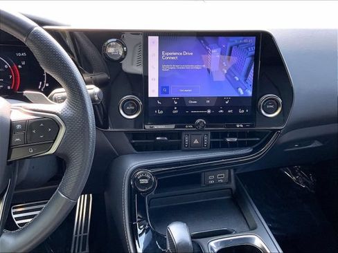 Used 2022 Lexus NX 350 F Sport w/ Towing Package (2000 Lbs) AWD/4WD image 20
