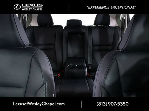 Used 2023 Nissan Rogue SV FWD image 8