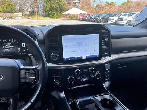 Used 2022 Ford F150 Raptor w/ Equipment Group 801A High image 15