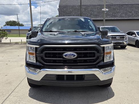 Used 2021 Ford F150 XL w/ Equipment Group 101A High RWD image 2