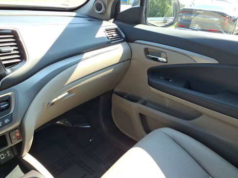 Certified 2023 Honda Ridgeline RTL image 30