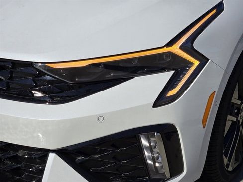 New 2026 Kia K5 GT w/ GT1 Package FWD image 14