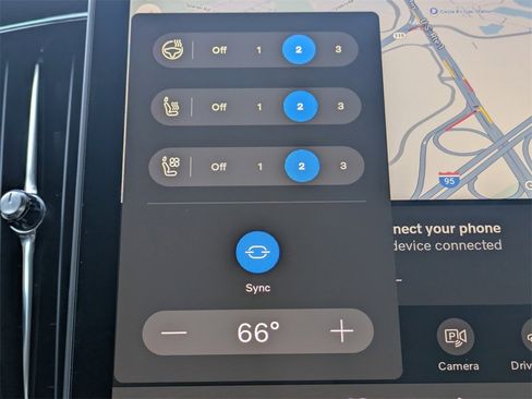 New 2026 Volvo XC60 B5 Ultra w/ Protection Package Premier image 30