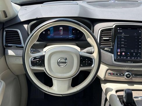 Certified 2023 Volvo XC90 B5 Plus w/ Protection Package Premier AWD/4WD image 11