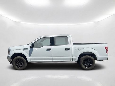 Used 2019 Ford F150 XLT AWD/4WD image 9