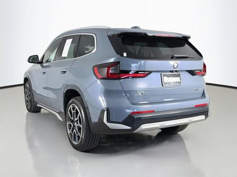 Certified 2023 BMW X1 xDrive28i w/ Convenience Package AWD/4WD image 5