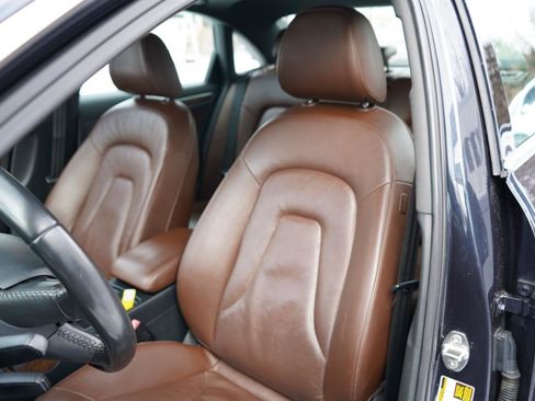 Used 2014 Audi A4 2.0T Premium Plus w/ Premium Plus Package image 35