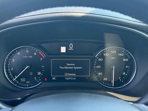 Used 2019 Cadillac XT4 Sport w/ Driver Awareness Package FWD image 22