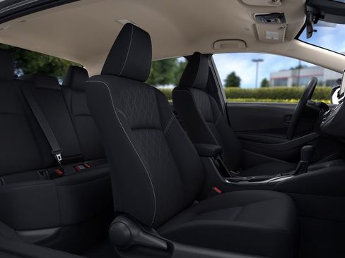 New 2026 Toyota Corolla LE FWD image 23
