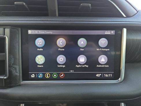 Used 2021 GMC Yukon XL Denali w/ Denali Premium Package image 27