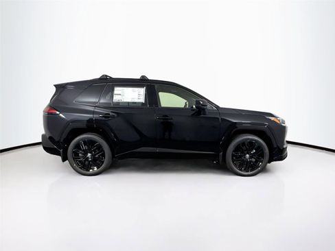 New 2026 Toyota RAV4 FWD image 6