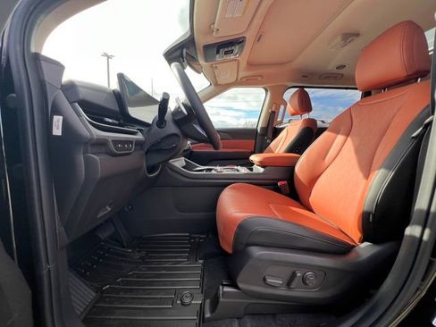 New 2026 Kia Carnival SX image 14