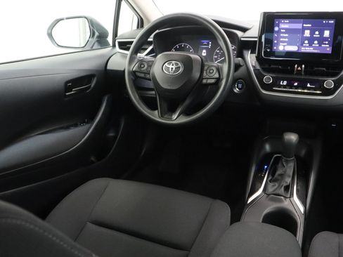 Certified 2025 Toyota Corolla LE w/ Convenience Package FWD image 29