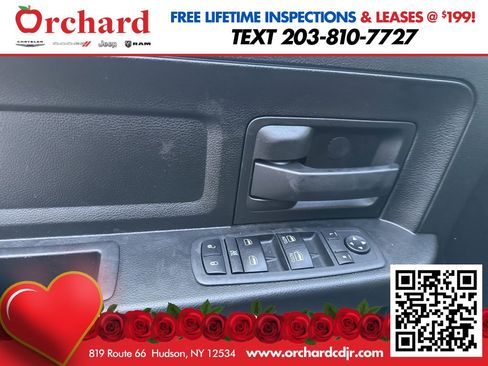 Used 2019 RAM 1500 Tradesman w/ Popular Equipment Group image 22