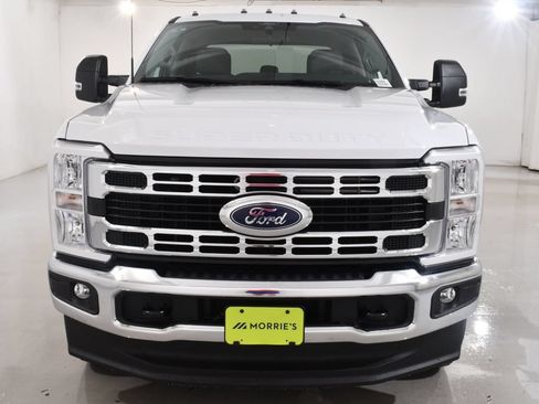 New 2026 Ford F350 XLT w/ FX4 Off-Road Package AWD/4WD image 3