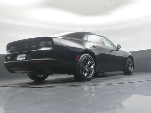 New 2026 Dodge Charger R/T w/ Driver Convenience Group AWD/4WD image 41