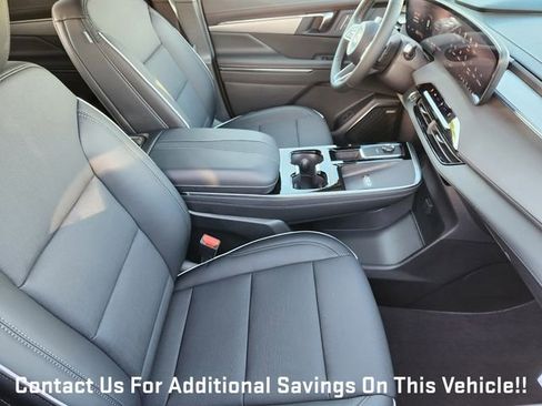 New 2026 Buick Enclave Preferred FWD image 10